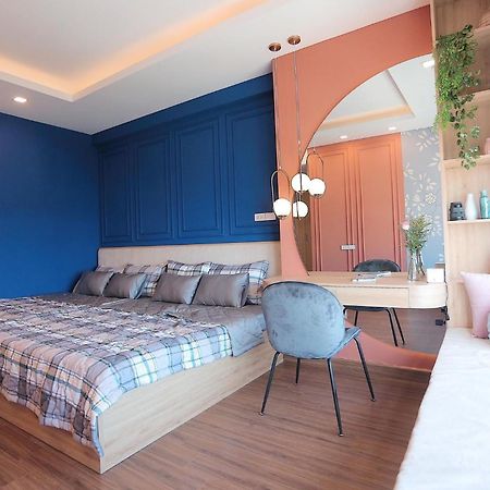 Flc Sea Tower Quy Nhon Th Apartment Exterior foto