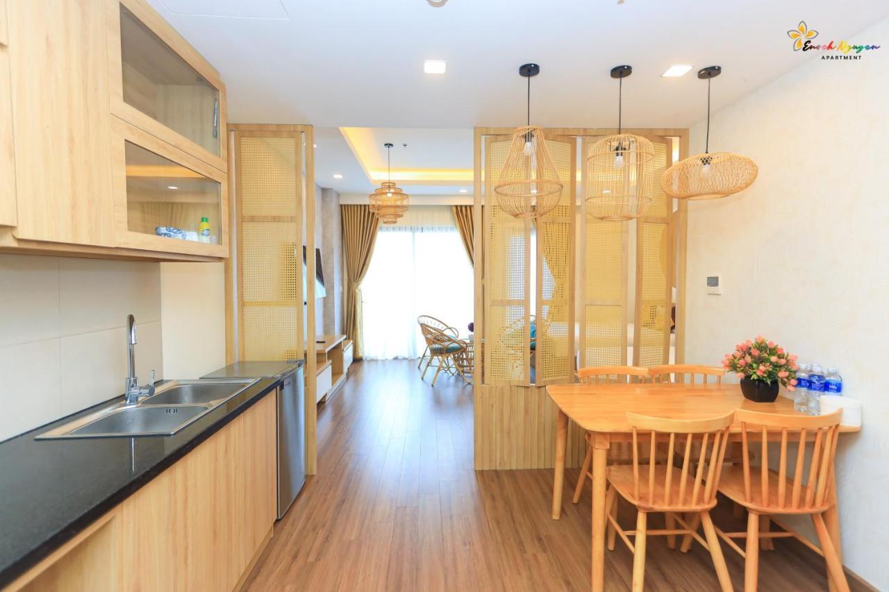 Flc Sea Tower Quy Nhon Th Apartment Exterior foto