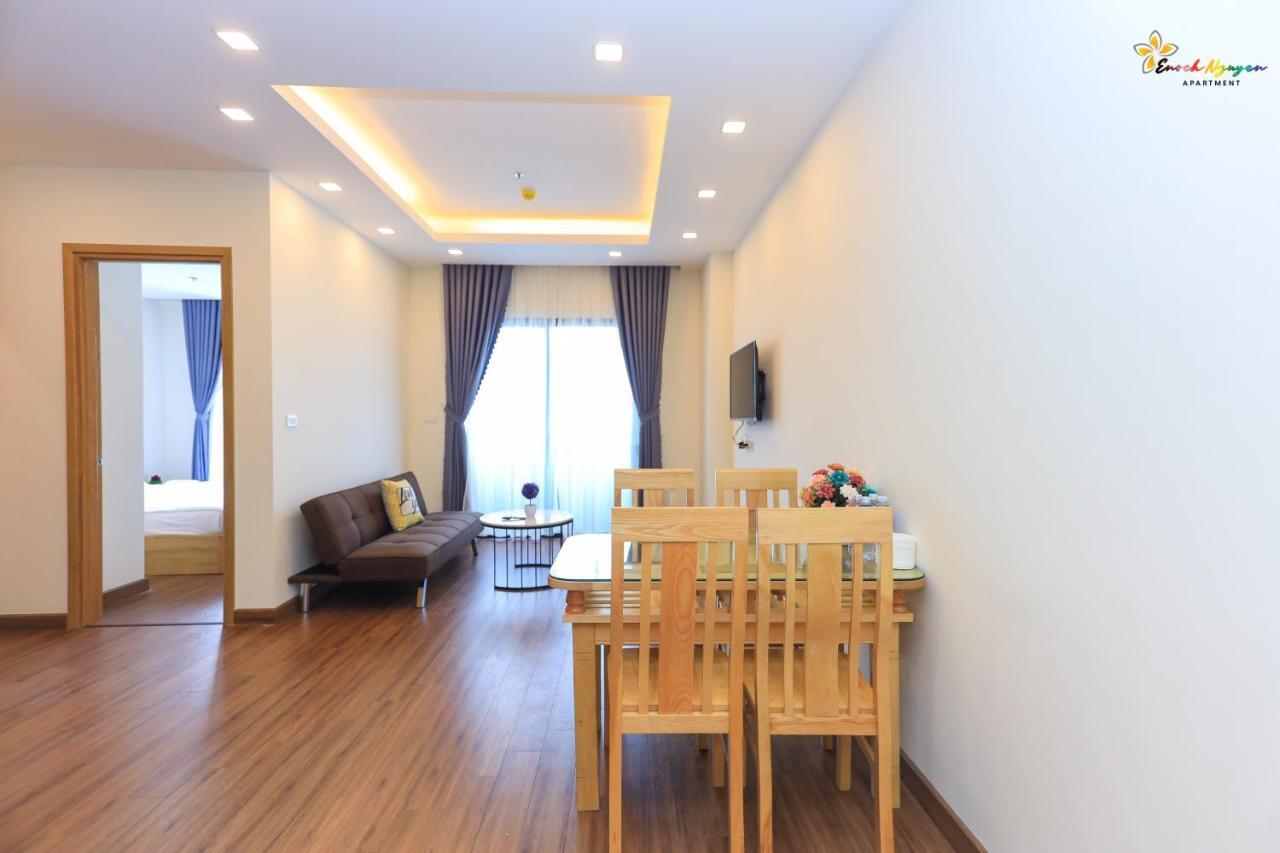 Flc Sea Tower Quy Nhon Th Apartment Exterior foto