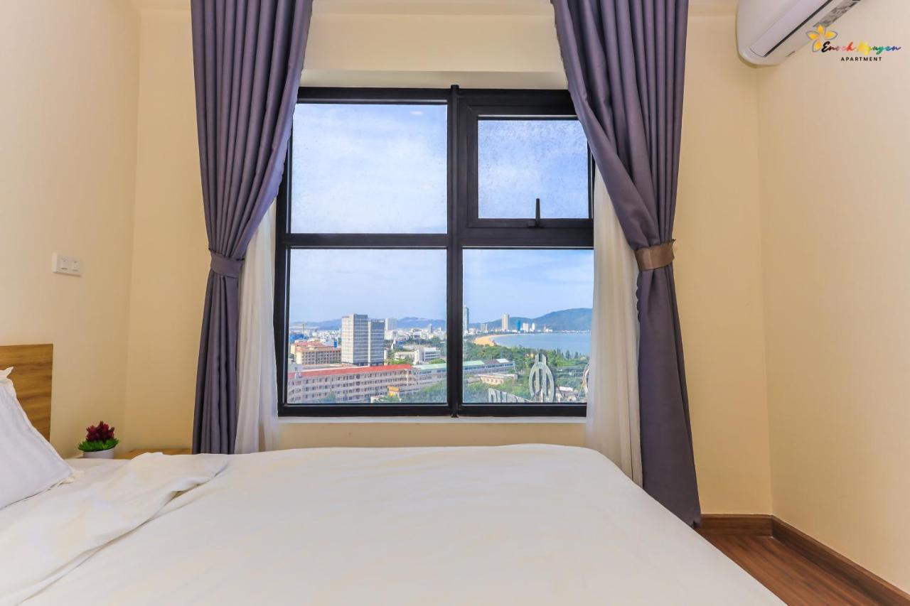 Flc Sea Tower Quy Nhon Th Apartment Exterior foto