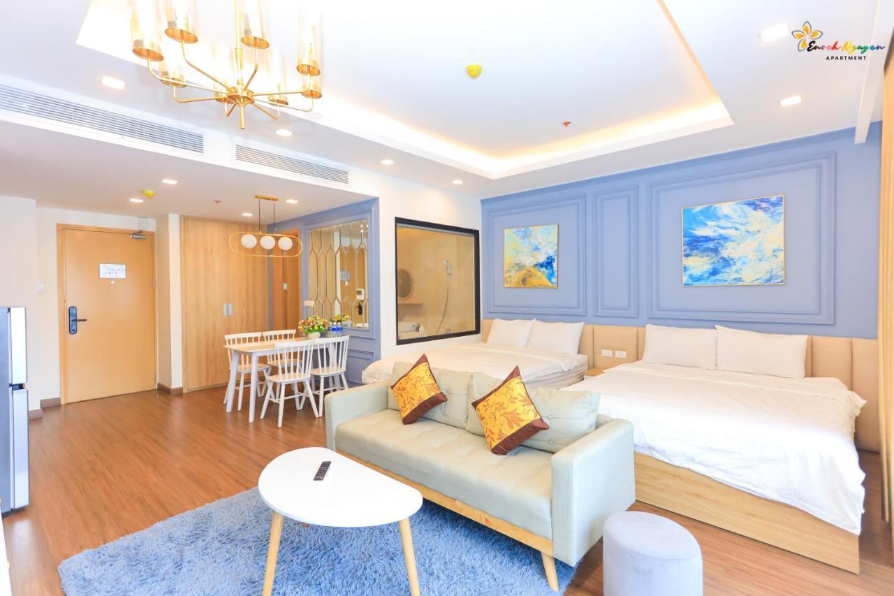 Flc Sea Tower Quy Nhon Th Apartment Exterior foto