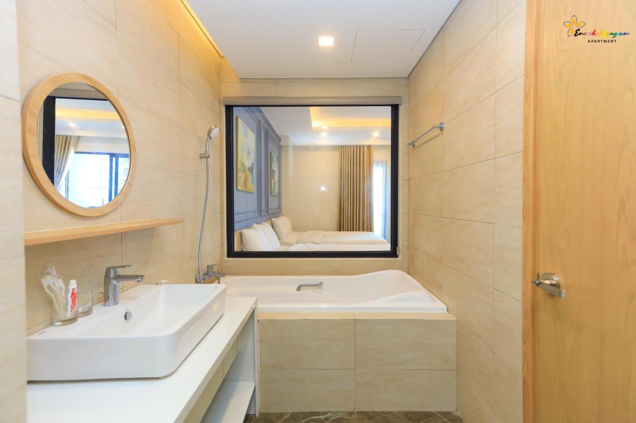 Flc Sea Tower Quy Nhon Th Apartment Exterior foto