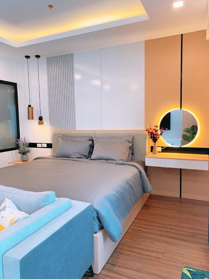 Flc Sea Tower Quy Nhon Th Apartment Exterior foto