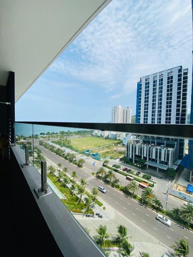 Flc Sea Tower Quy Nhon Th Apartment Exterior foto